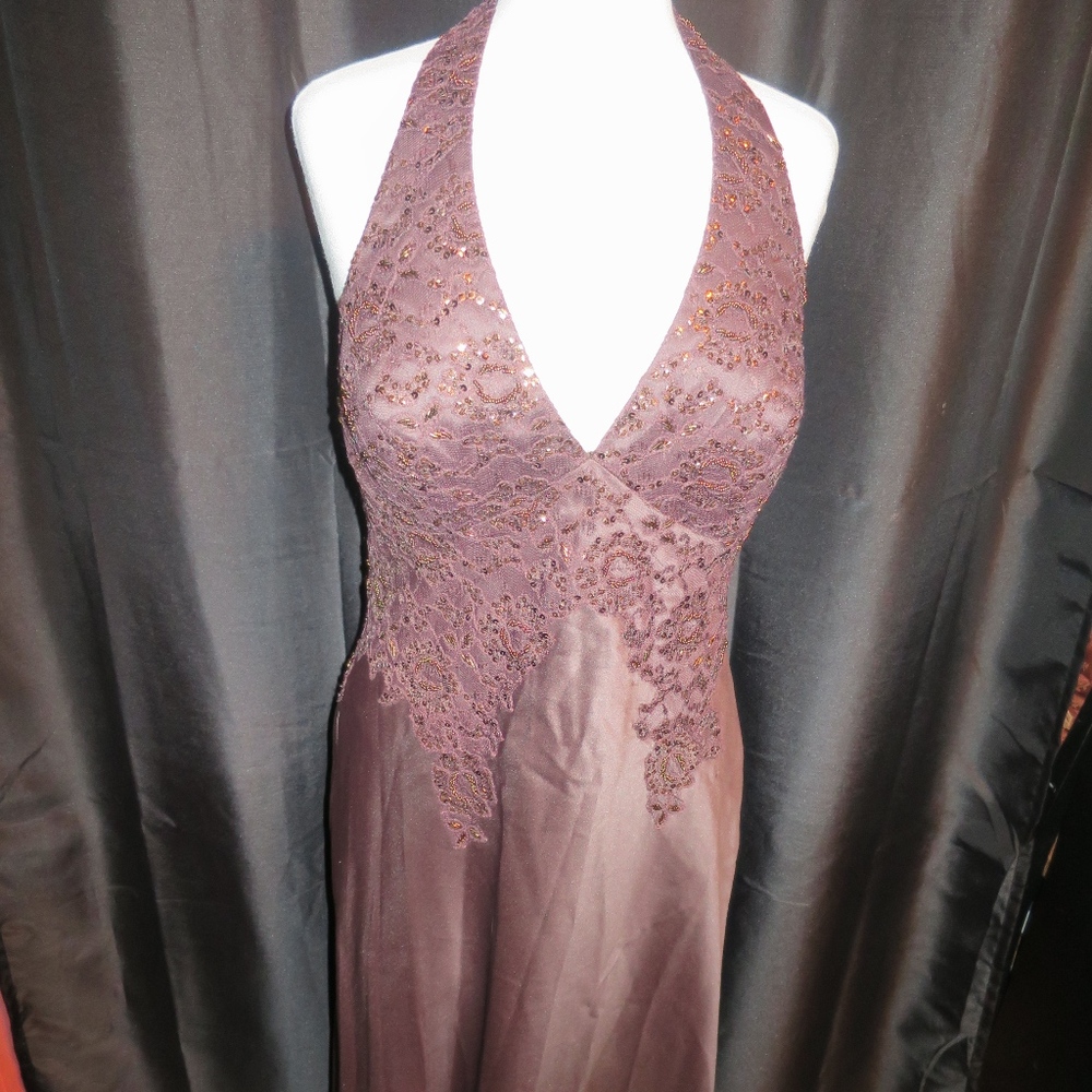 Gown
